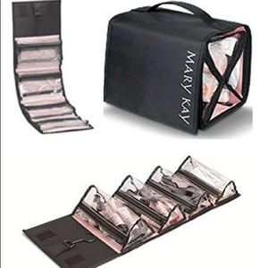 Travel Roll Up Bag